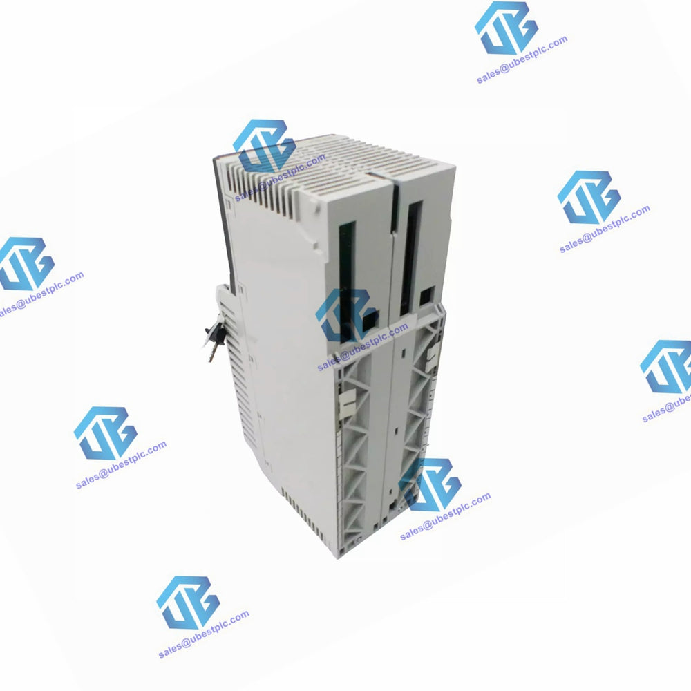 Модуль процессора Schneider 140CPU65150