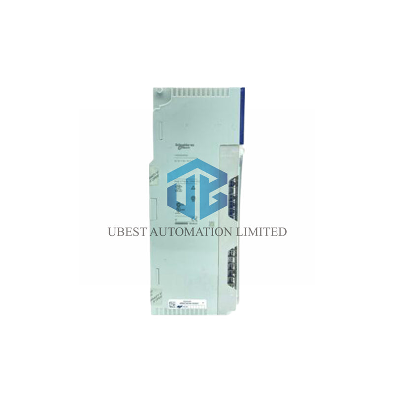 140DA154000 Schneider Quantum Input Module - 16 Channel