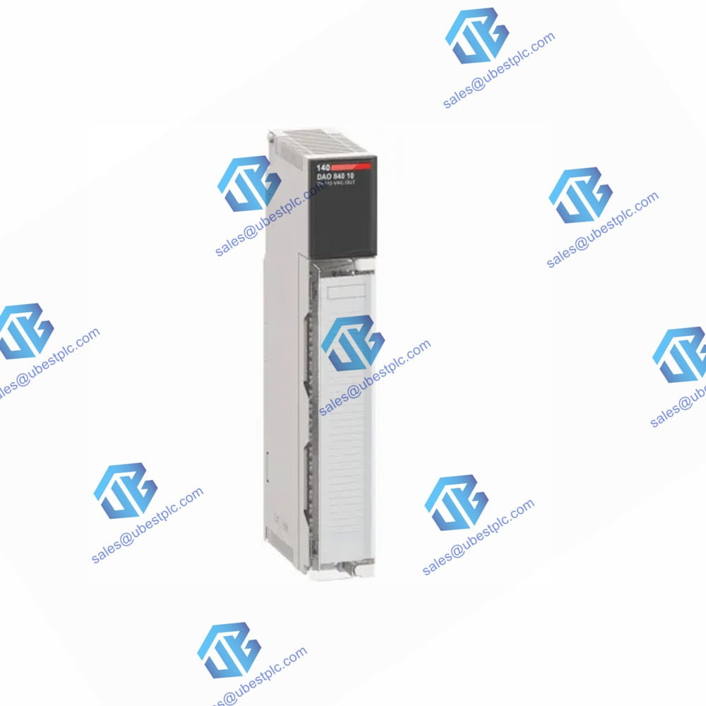 140DAO85300 Schneider - Diskrétny výstupný modul