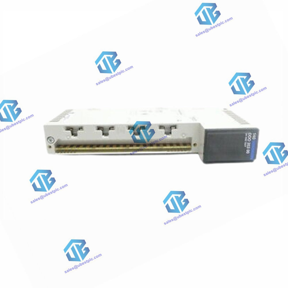 140DDO35300 Schneider Modicon Quantum Discrete Output Module