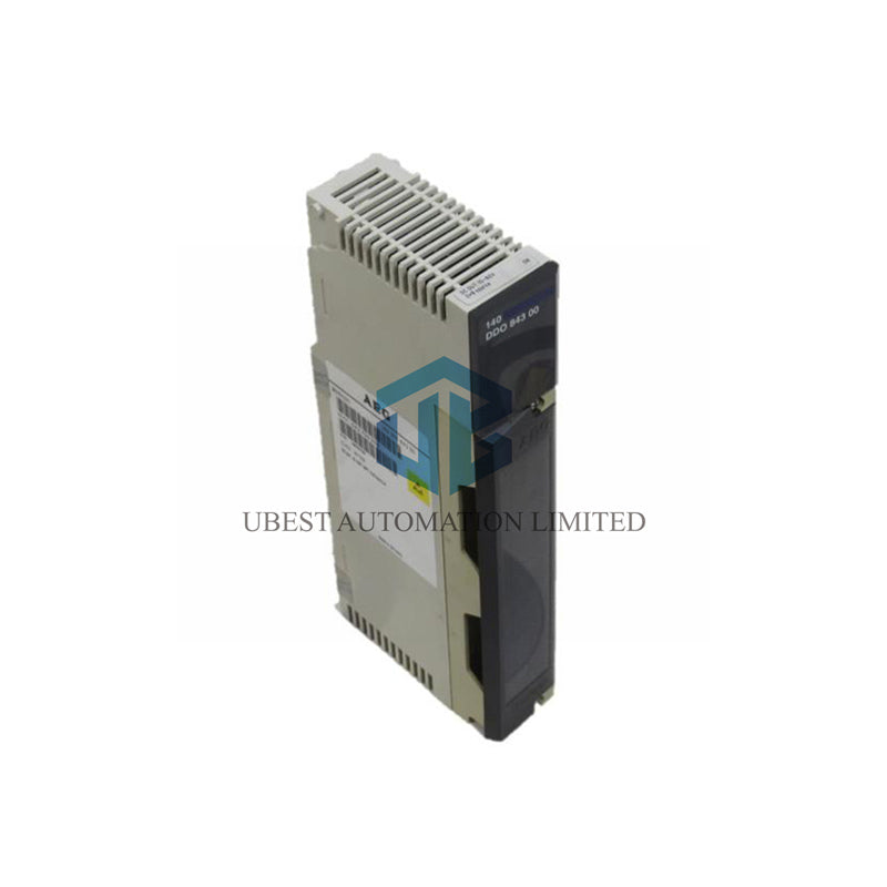 Schneider Electric 140DDO84300 DC Output Module - 16-Channel