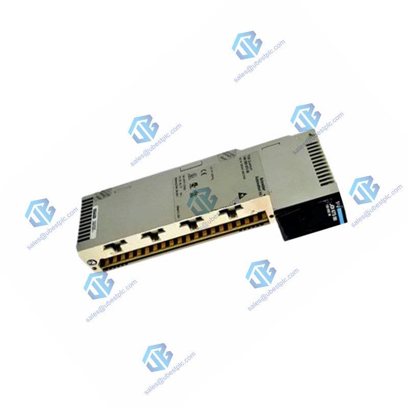 140DDI67300C Schneider Quantum 24-Point DC Input Module