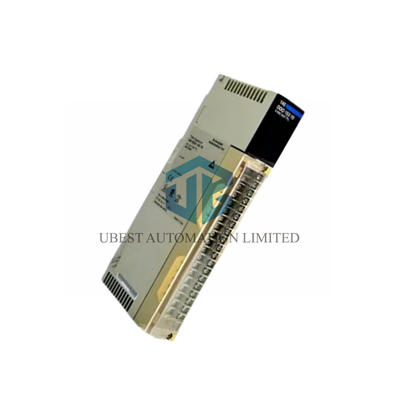Schneider Electric Quantum - TTL Output Module 140DDO15310