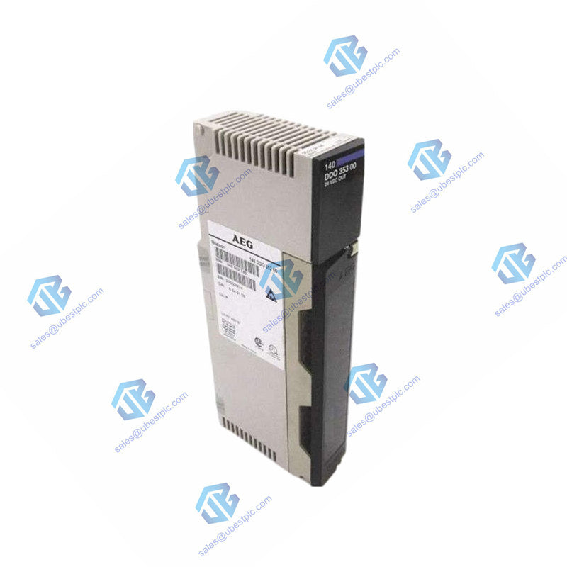 140DDO35300C Schneider Quantum 32-Point DC Output Module