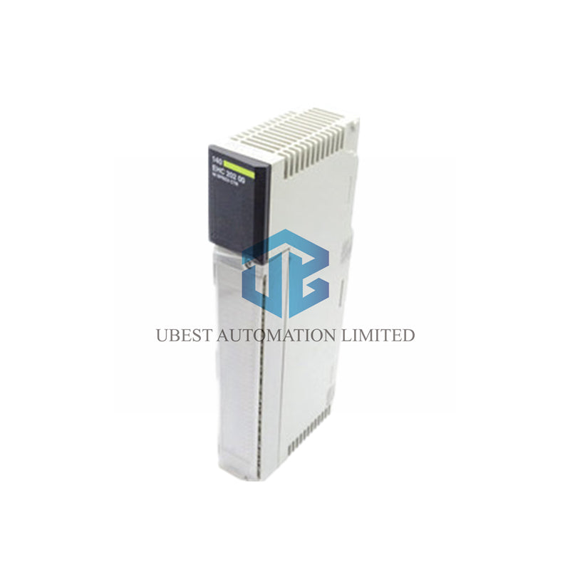 Schneider Electric 140EHC20200 - High-Speed Counter Module