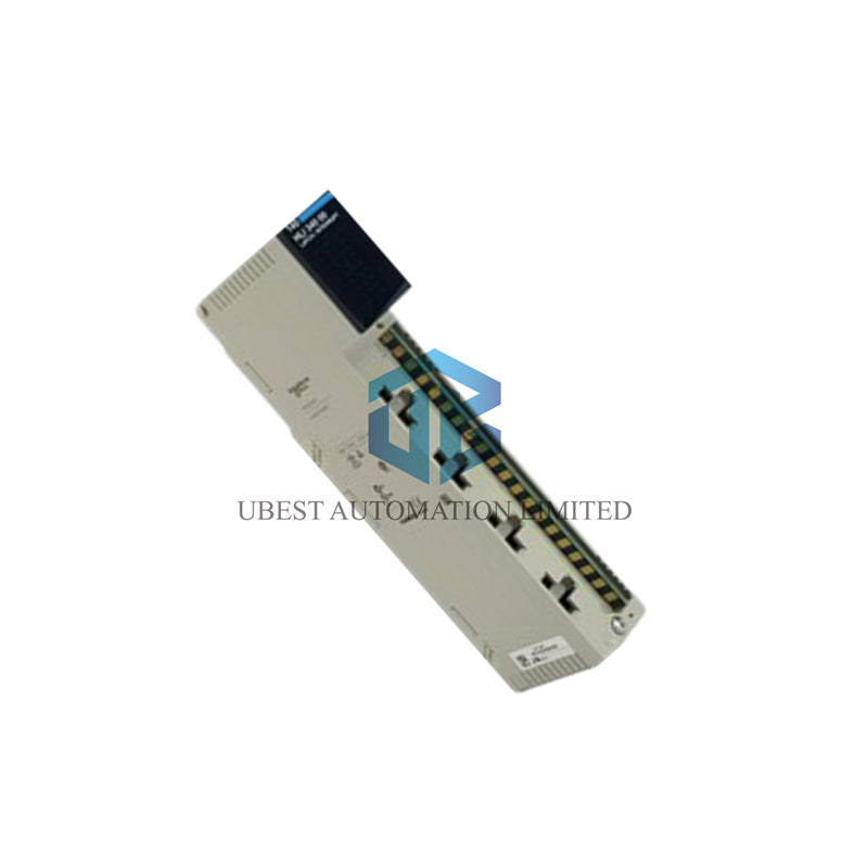 140HLI34000 Schneider Electric Quantum Module - High-Speed