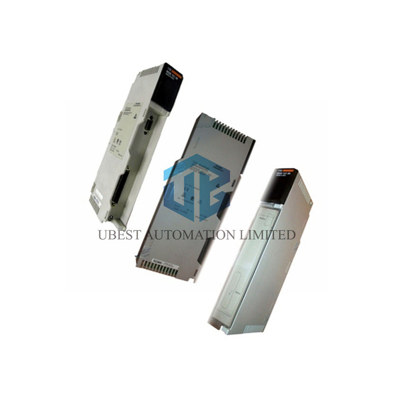 Schneider Electric 140MSB10100 Motion Module - Quantum