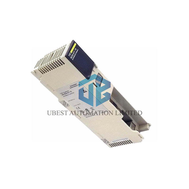 140NOA61110 Schneider Electric - Interbus Module | Quantum