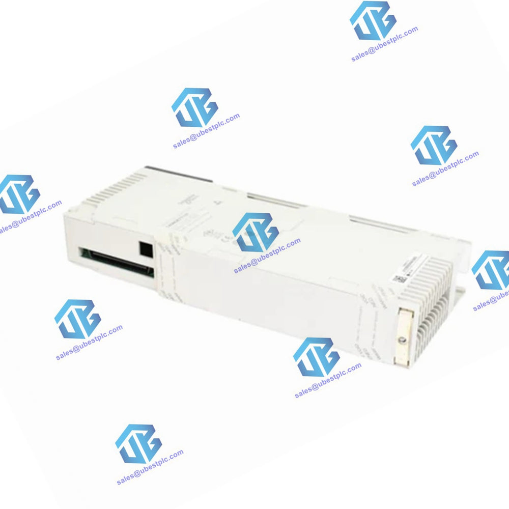 Schneider Electric Quantum EtherNet/IP Module 140NOC77100