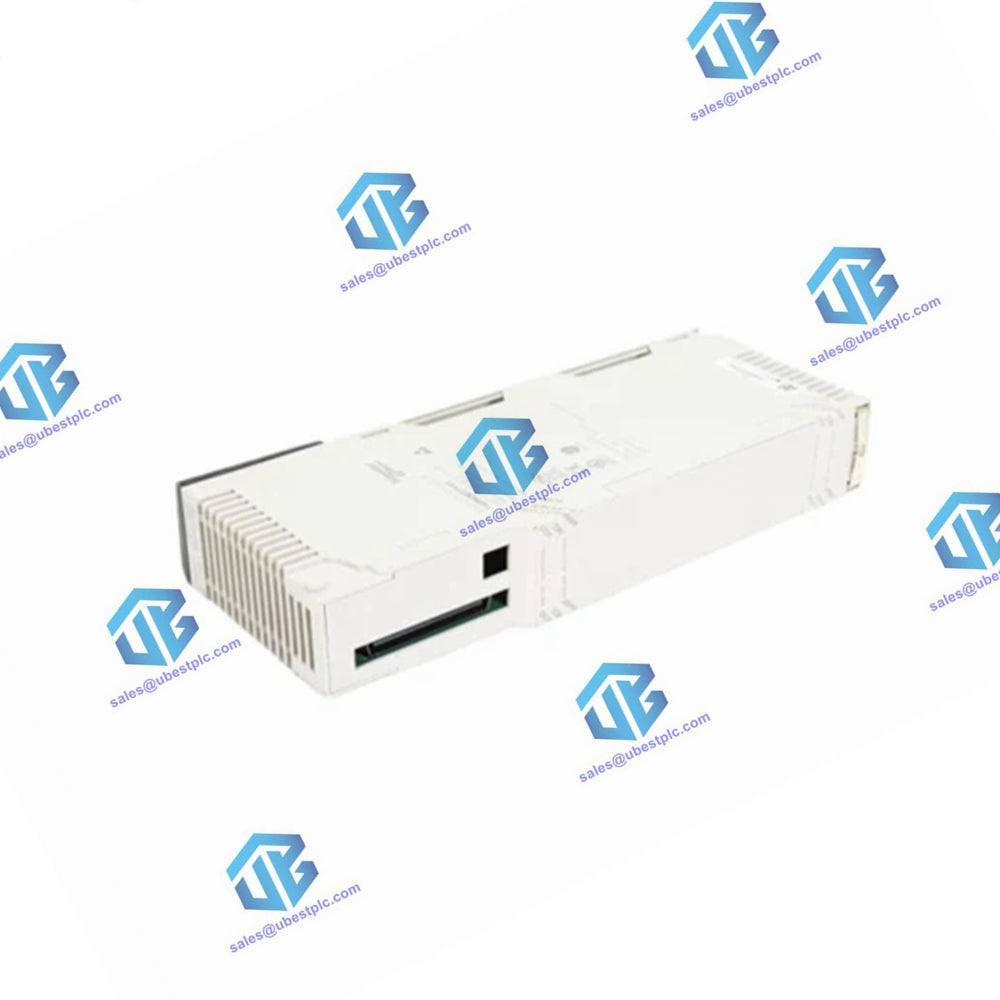 140NOC77100 Schneider Modicon Quantum Ethernet/IP желілік интерфейс модулі