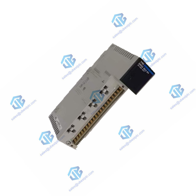 140NOE35100 Schneider Electric Fiber Optic Ethernet Module