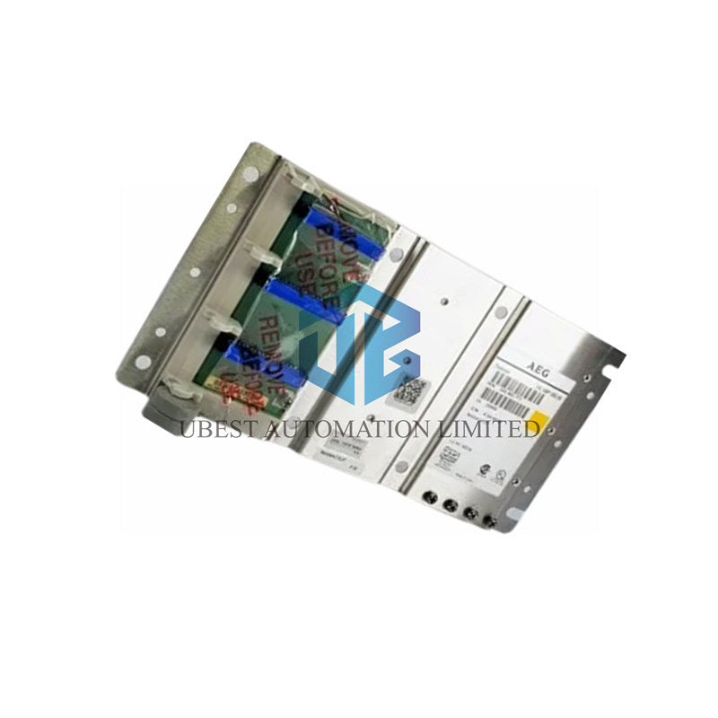 Schneider Electric 140XBP00300 Backplane | 3-Slot Quantum