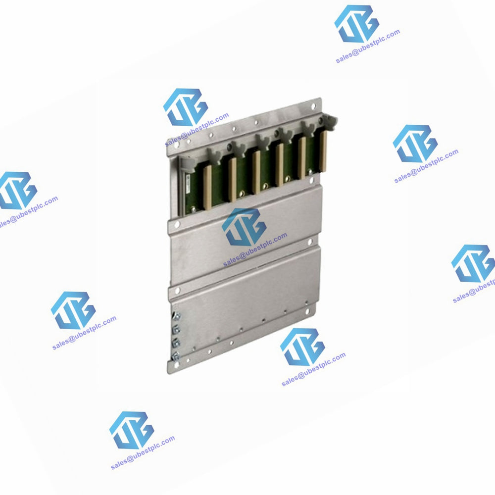 140XBP01000 Schneider - Задна платка за багажник