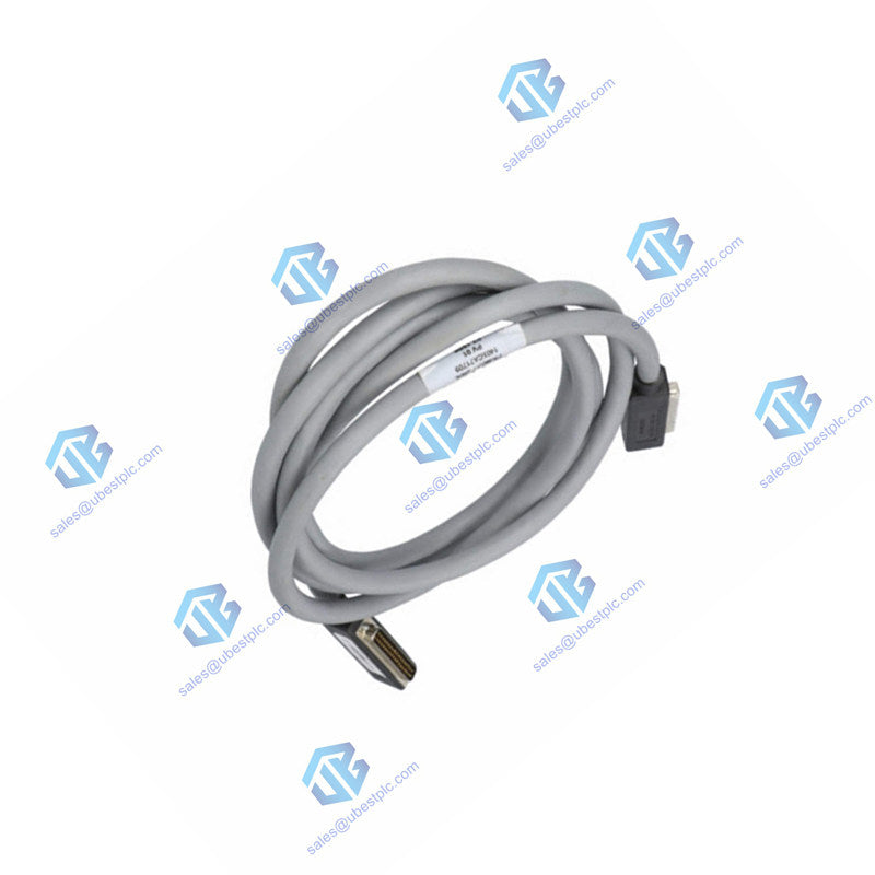 Schneider Electric 140XCA71709 3m Backplane Expander Cable