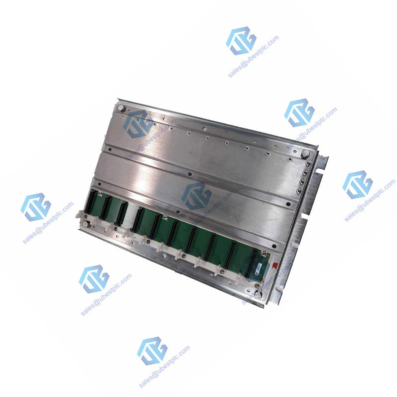 Schneider Electric Quantum Rear Mounting Bracket 140XCP40200