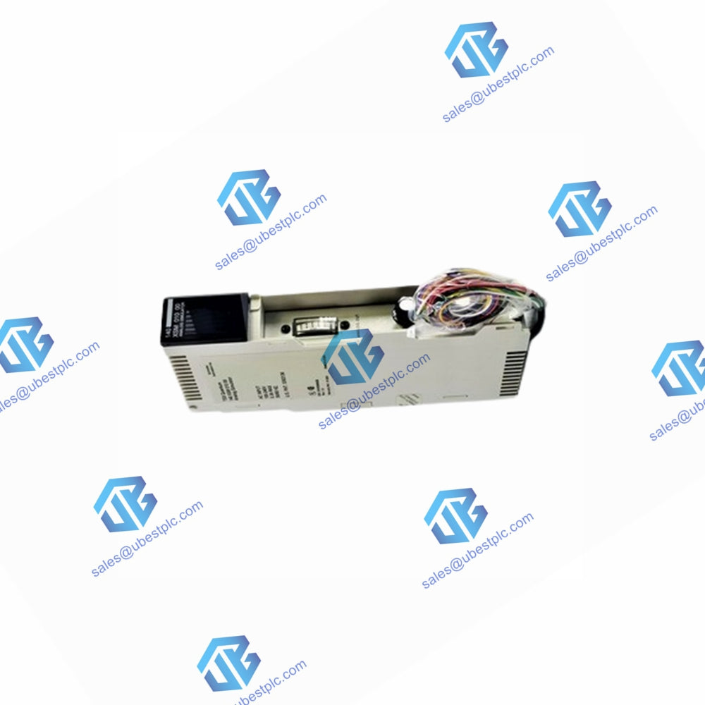 140XSM01000 Simulateur Analogique I/O Schneider