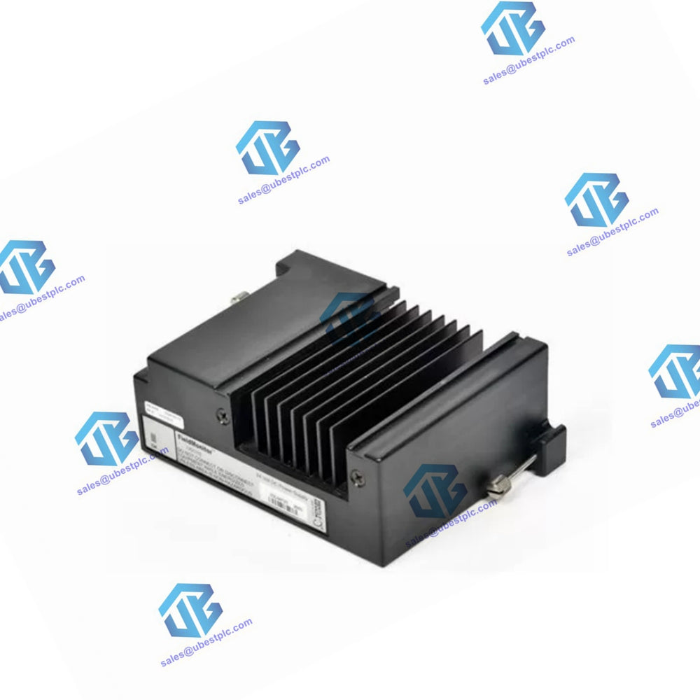 141378-01 Bently Nevada Field Monitor 24VDC Power Supply