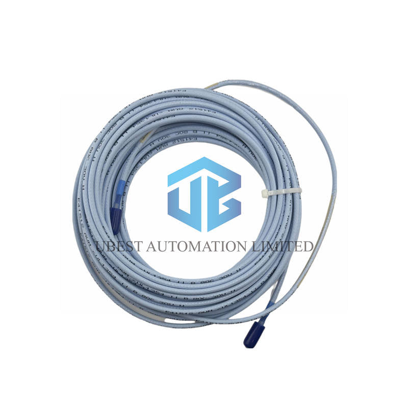 Bently Nevada - Proximity Vibration Probe Cable 142238-120-00-05