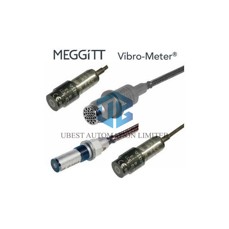 143-216-000-031 Vibro Meter CP216 High-Temp Pressure Transduce