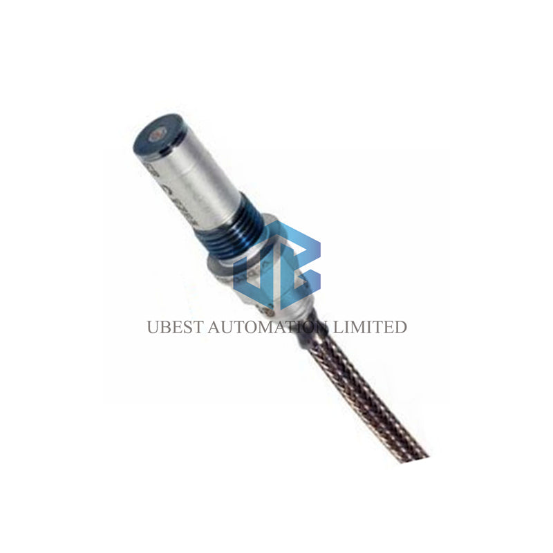 Vibro Meter CP216 Pressure Transducer | 143-216-000-051