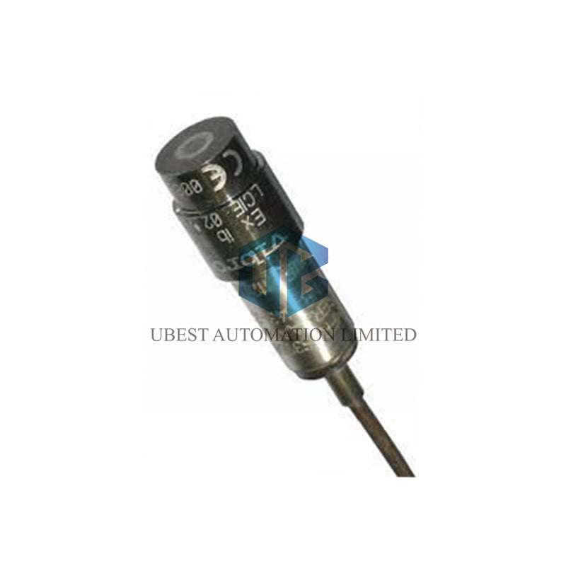 143-216-000-141 Vibro Meter - CP216 Pressure Transducer