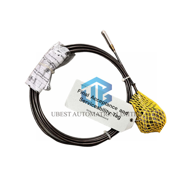 Vibro Meter CA901 High-Temp Accelerometer 144-901-000-222