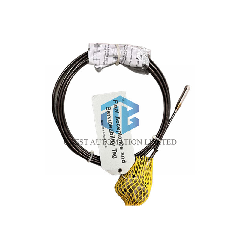 144-901-000-252 Vibro Meter High-Temp Piezoelectric Accelerometer