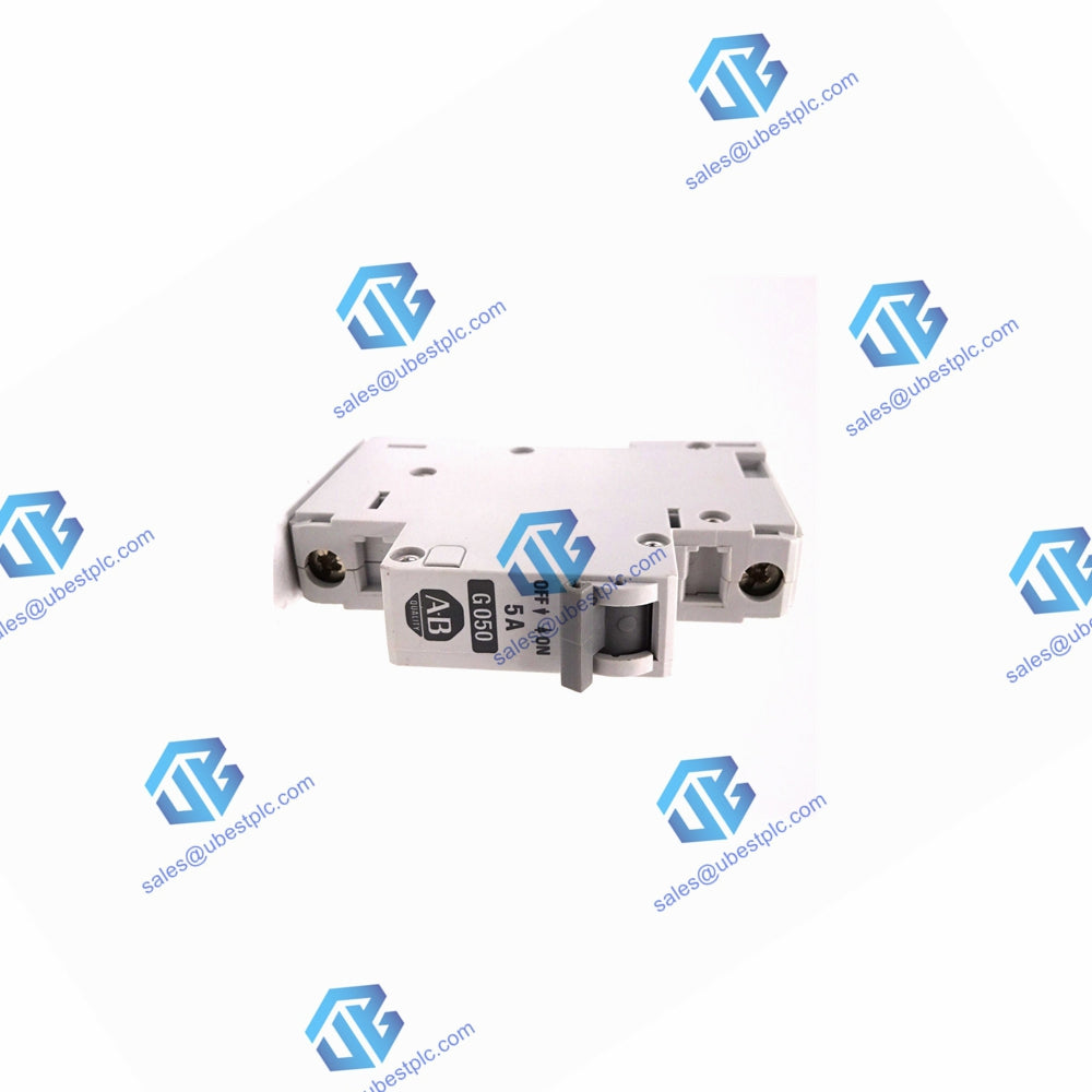 Interruptor de circuito Allen-Bradley 1492-CB1G050