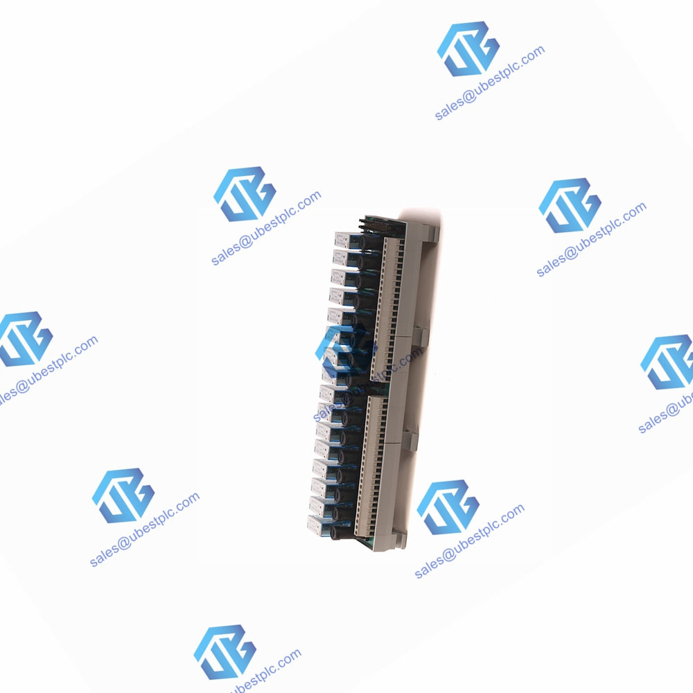 ماژول گسترش آلن-برادلی 1492-XIM24-16RF