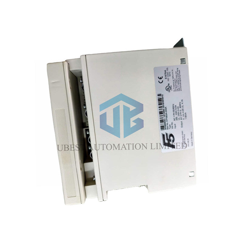 KEB Axis Drive | 7.5kW 400V Inverter 14F5C1D-380A
