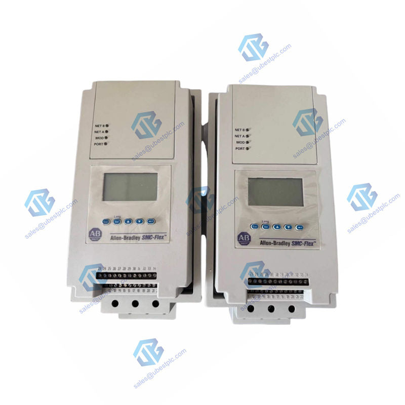 Allen-Bradley 150-F108NBDB SMC Flex Controller | 75HP