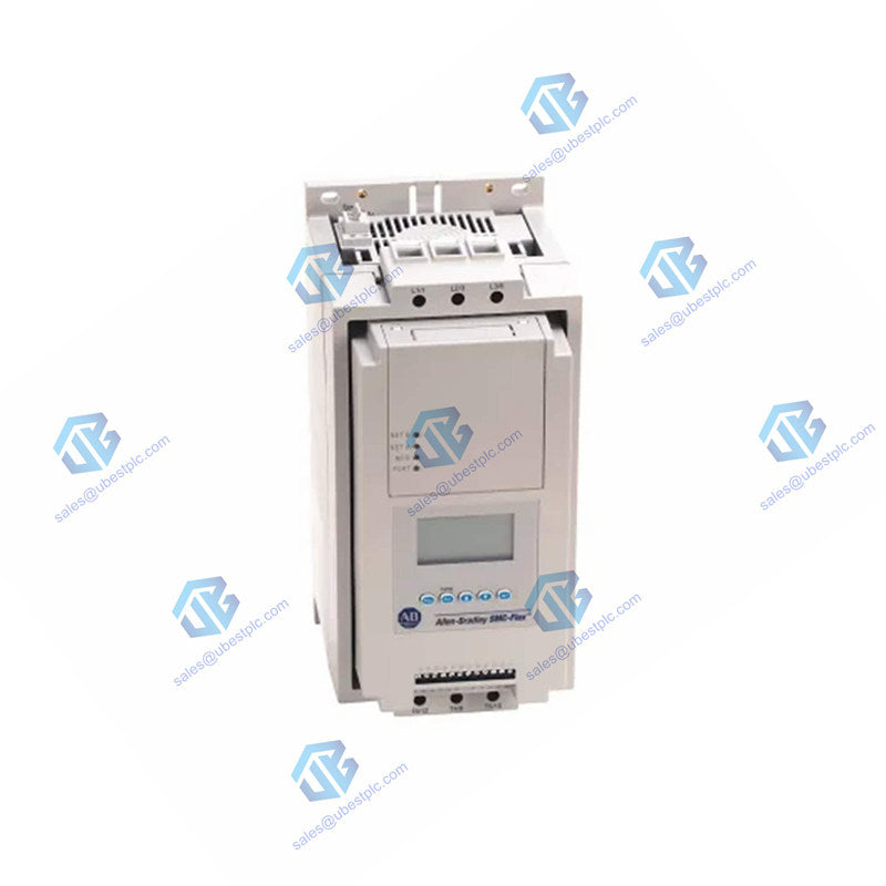 150-F108NBDD Allen-Bradley - SMC Flex Soft Starter