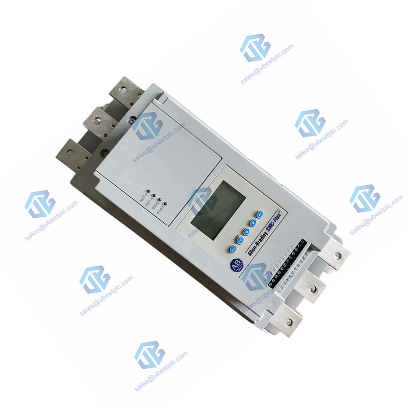 Allen-Bradley 150-F135NBDB | Pump Control Soft Starter