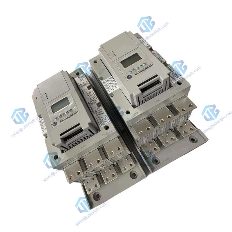 Allen-Bradley SMC Flex Controller | 135A 150-F135NBR