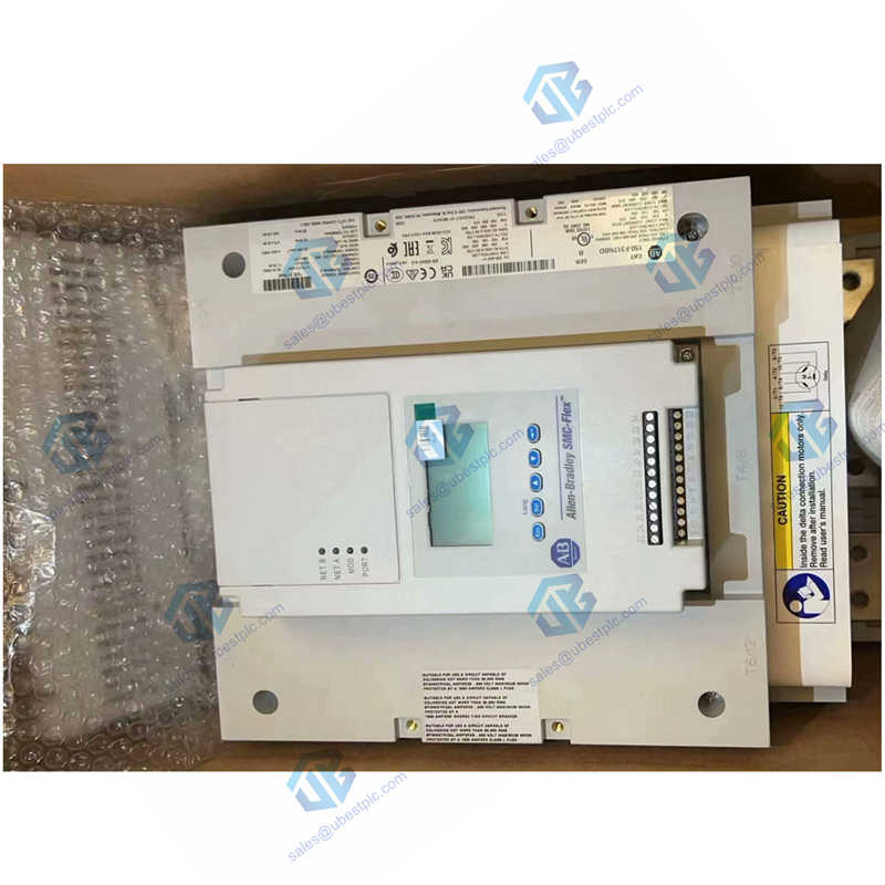Allen-Bradley SMC Flex Controller 135A | 150-F135NCD