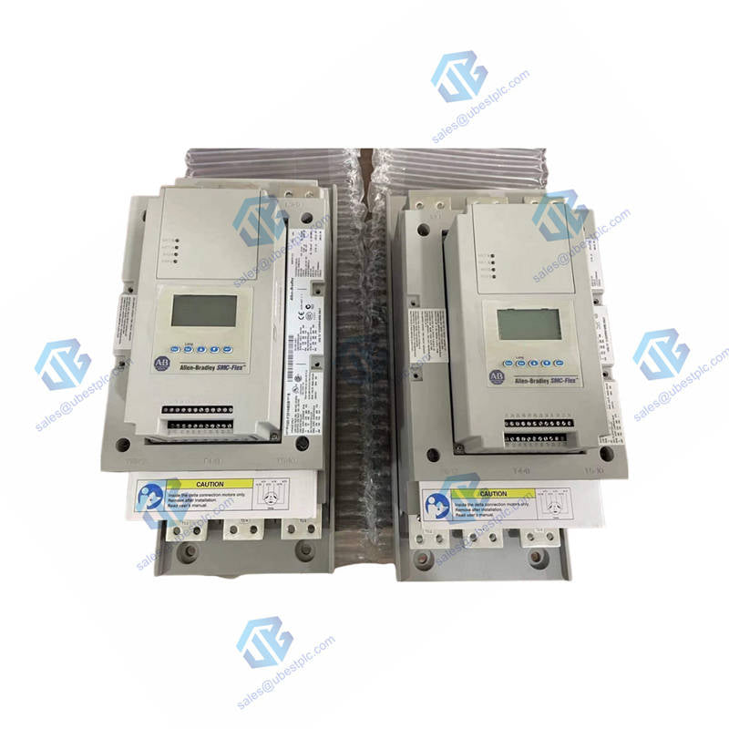 Allen-Bradley 150-F201NBR | 201A 150HP Motor Controller