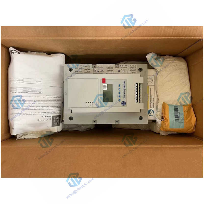 150-F251NBR Allen-Bradley Smart Motor Controller | 251A