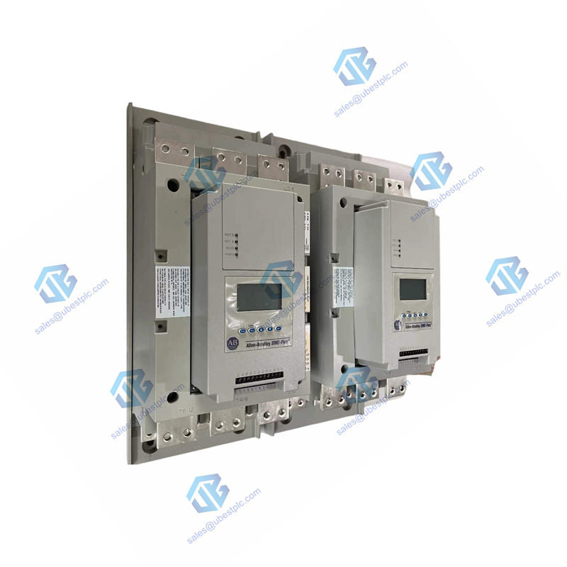 Allen-Bradley SMC Flex Smart Motor Controller 150-F251NZD