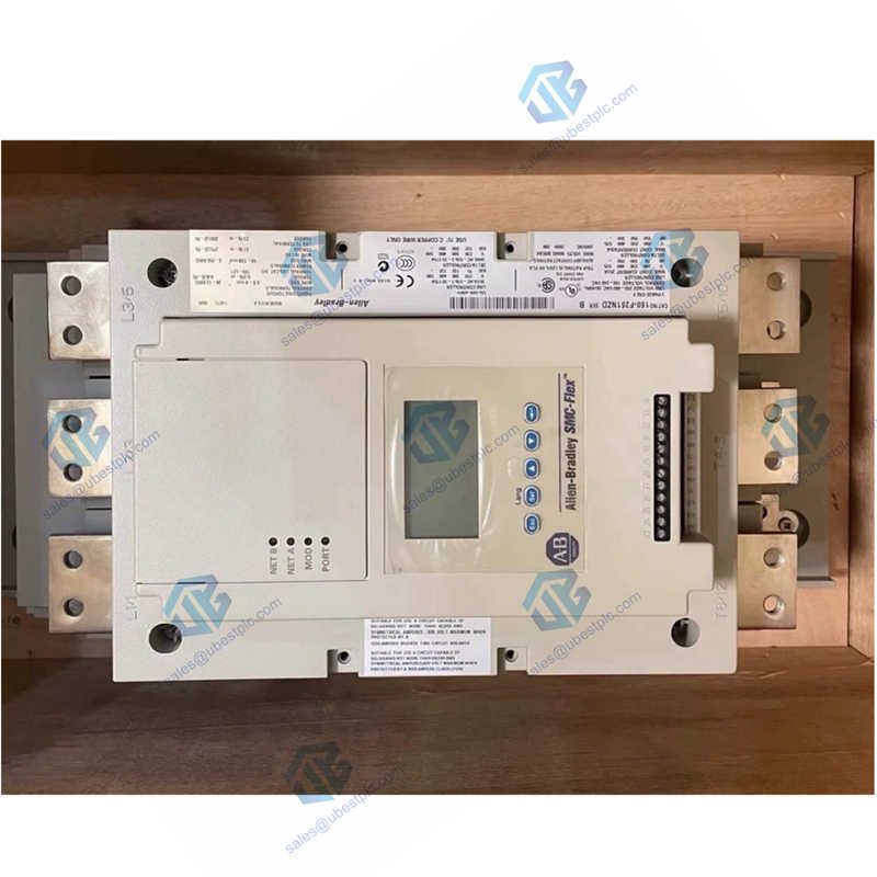 Allen-Bradley 150-F25NBD SMC Flex | Smart Motor Controller