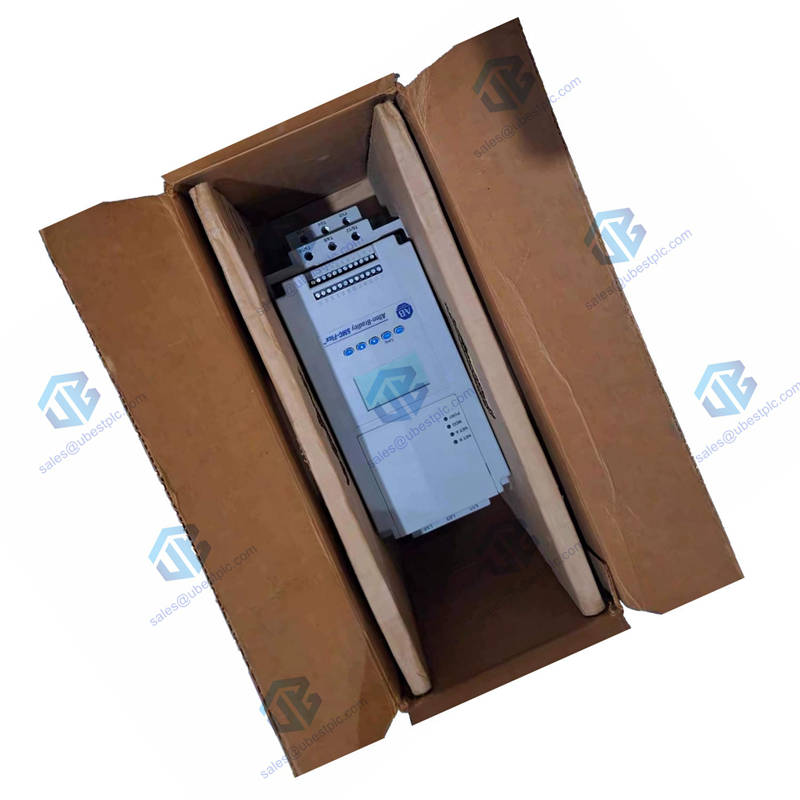 150-F43NBDB Allen-Bradley - SMC Flex Soft Starter