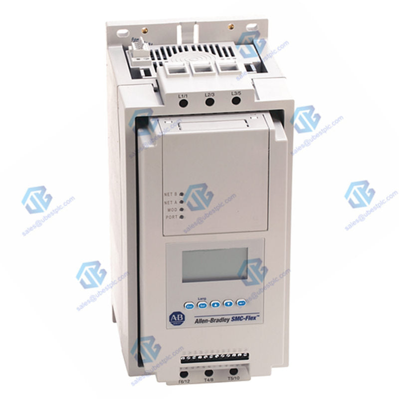 Allen-Bradley 150-F625NBE SMC Flex | 500HP Soft Starter