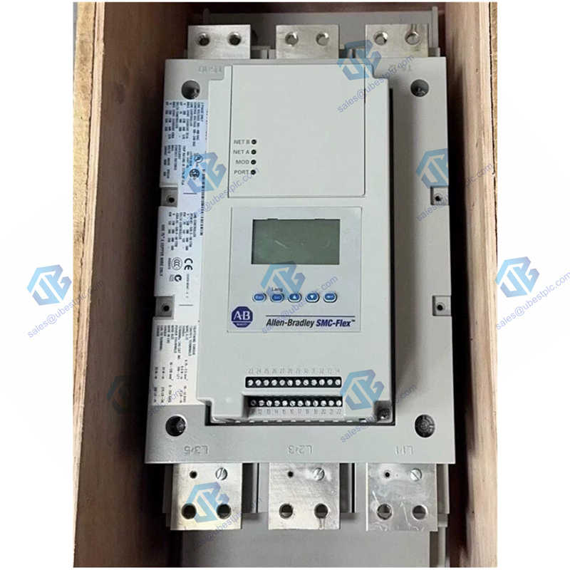 Allen-Bradley SMC Flex Controller | 85A 150-F85NBDB
