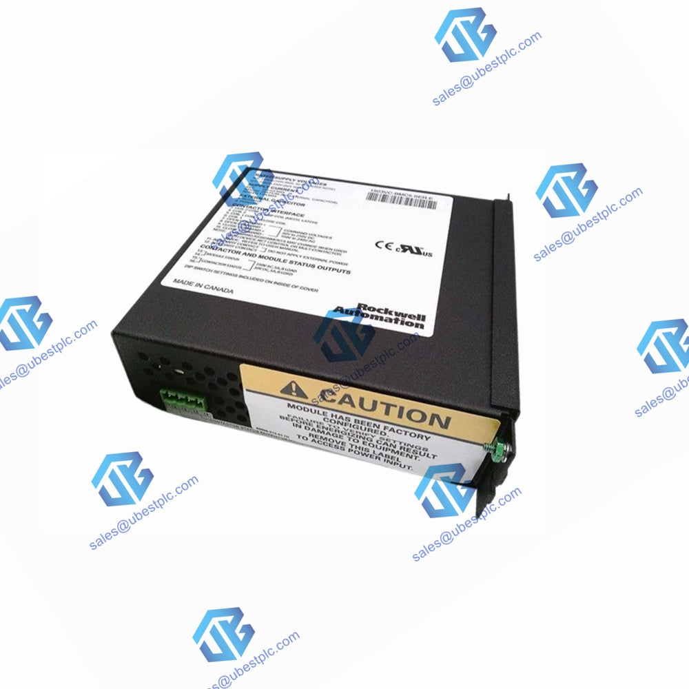 Модул за управление на контактора Allen-Bradley 1503VC-BMC5