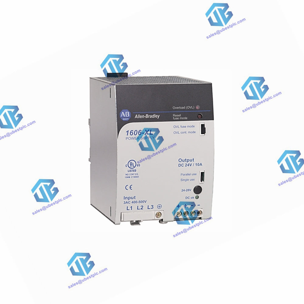 1606-XL240E Allen Bradley 1606-XL DC Power Supply