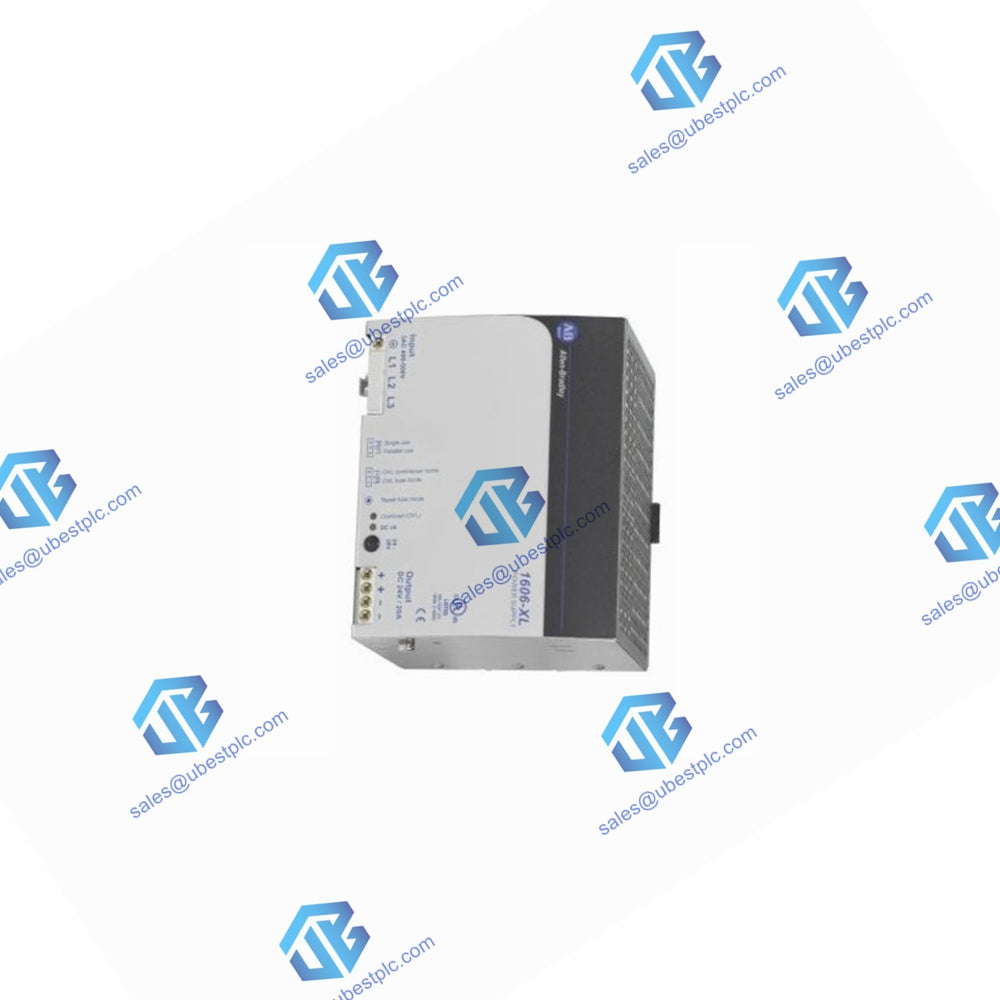 Alimentatore standard Allen-Bradley 1606-XL480E-3W