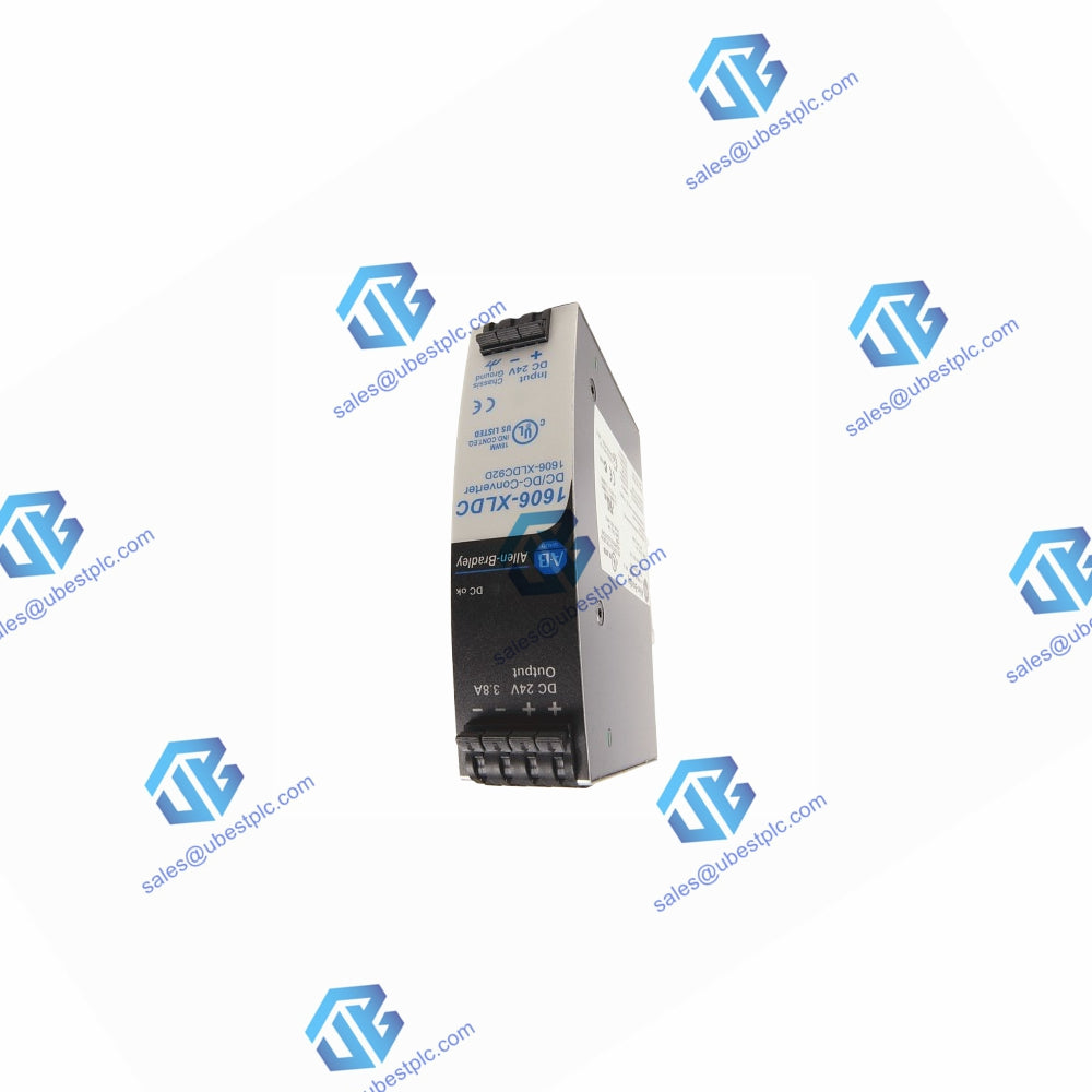 1606-XLDC92D Anahtarlamalı Mod Güç Kaynağı Allen-Bradley