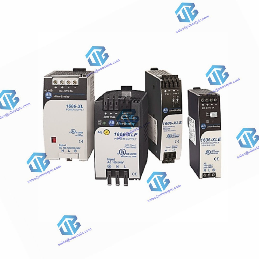 1606-XLS240-UPSC Bekalan Kuasa Allen-Bradley