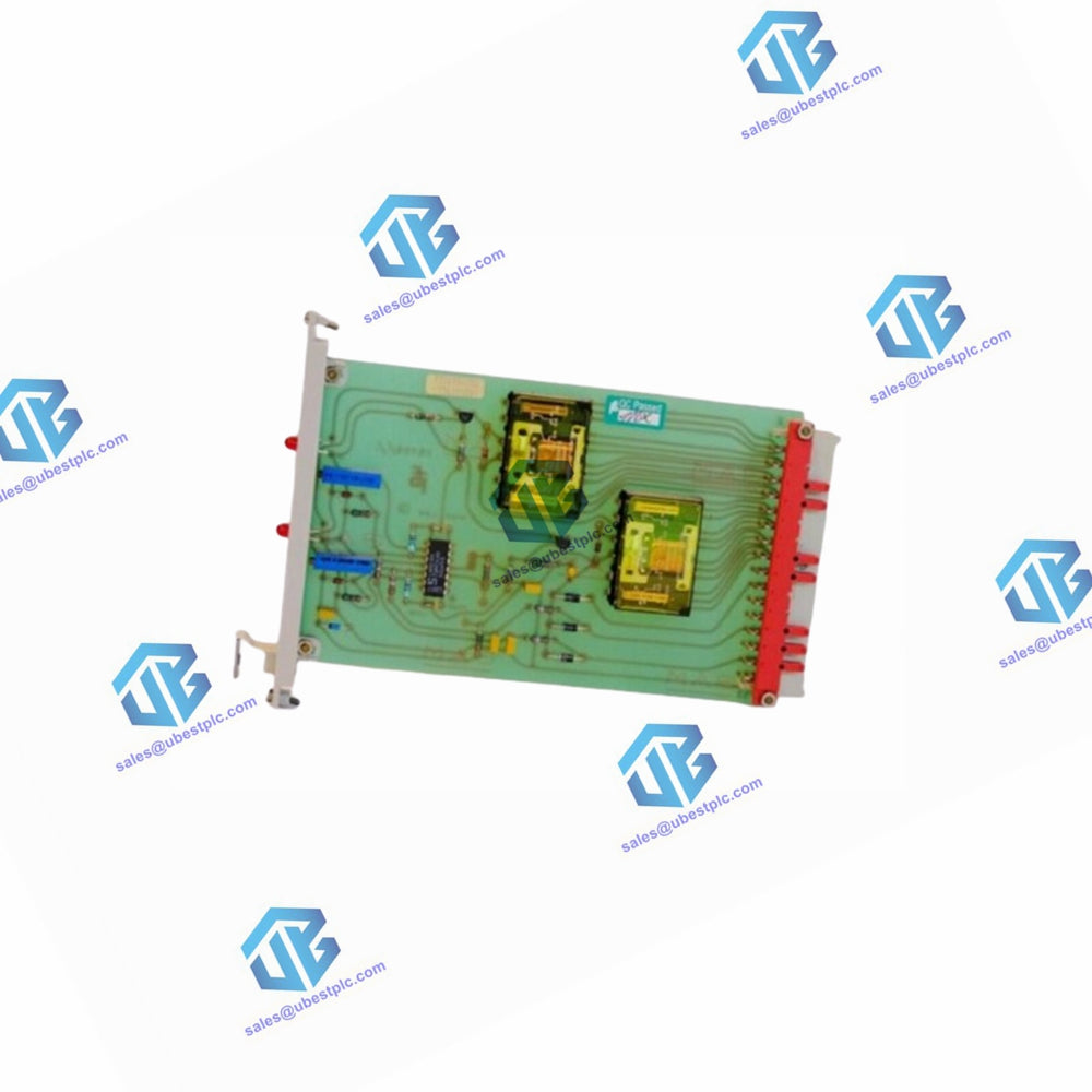 Ψηφιακή Είσοδος Μονάδα 16159/1/1 Honeywell