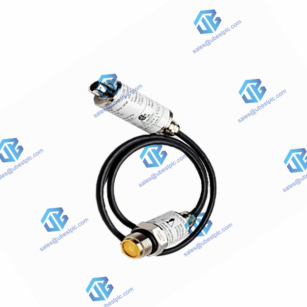 165855-14-CN Bently Nevada Cylinder Pressure Transducer