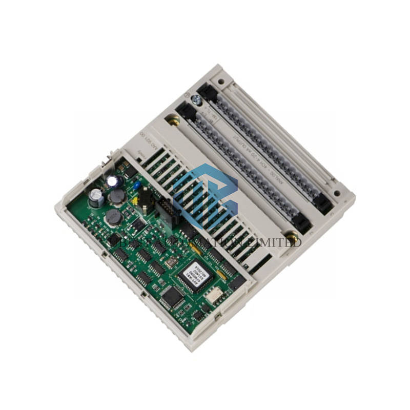 170AAO12000 Schneider Analog Output Module | 4-Channel